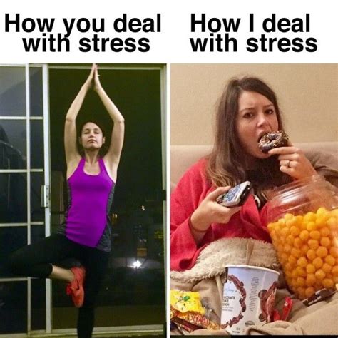 15 Memes You Ll Relate To If You Re Always Stressed Her Campus