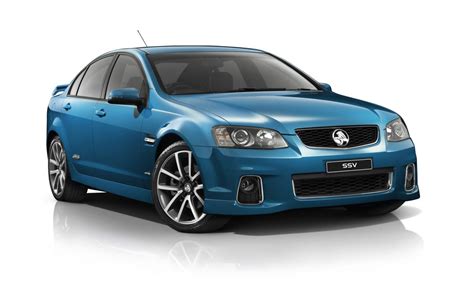 holden commodore ss