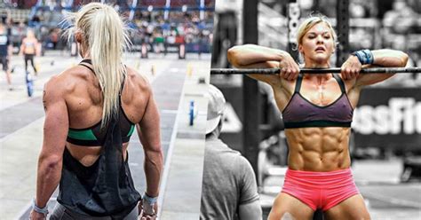 Top 10 Best Crossfit Athletes In The World