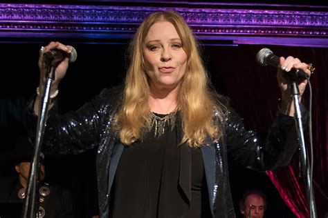 Bebe Buell To Debut New Show ‘baring It All’ At Joe’s Pub Page Six