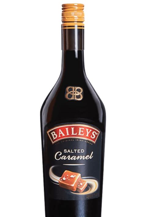 baileys now have salted caramel chocolate truffles ok magazine
