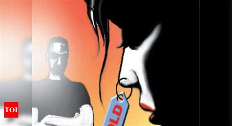 Us Feds Bust Tollywood Sex Racket In Chicago Hyderabad News Times