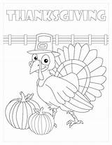 Thanksgiving Coloring Pages Kids Feast Printable Turkey Sheets Color Printables Activity Crafts Word Search Print Happy Dot Simple Easy Mazes sketch template