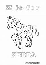 Zebra Coloring Pages Printable Personal Use Kids sketch template
