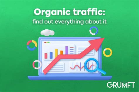 Organic Traffic Find Out Everything About It