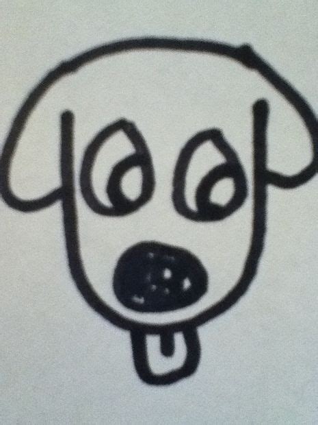 hoe teken je een cartoon hond cadagilecom