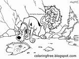 Bigfoot Drawing Coloring Scooby Doo Color Pages Getdrawings Kids sketch template