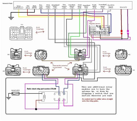 toyota pickup  carb ac wiring youtube vintage air wiring diagram cadicians blog