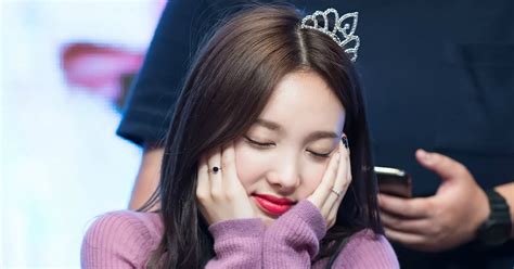 Nayeon Revealed A Secret That Has Fans Calling Her A Real