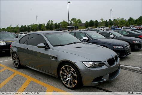 E92 Bmw M3