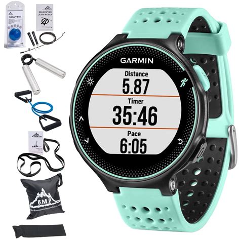 Garmin Forerunner 235 Gps Sport Watch With Wrist Based Heart Rate