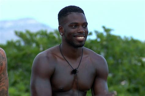 love island 2017 to see blazin squad marcel hook up with former reality star daily star