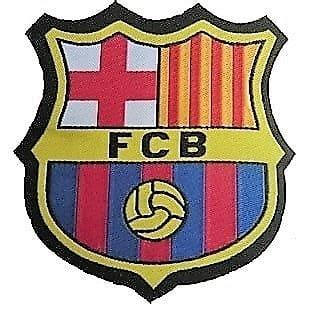 barcelona embleem