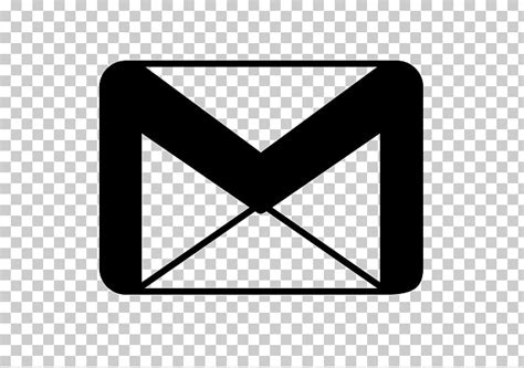gmail icon white clipart   cliparts  images