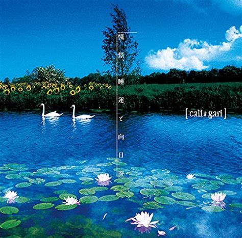 Cali≠gari Discography 14 Albums 19 Singles 0 Lyrics 14
