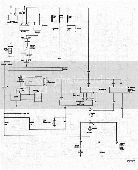 toyota pickup wiring diagram inspireops