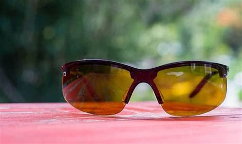 polarized safety glasses reviews