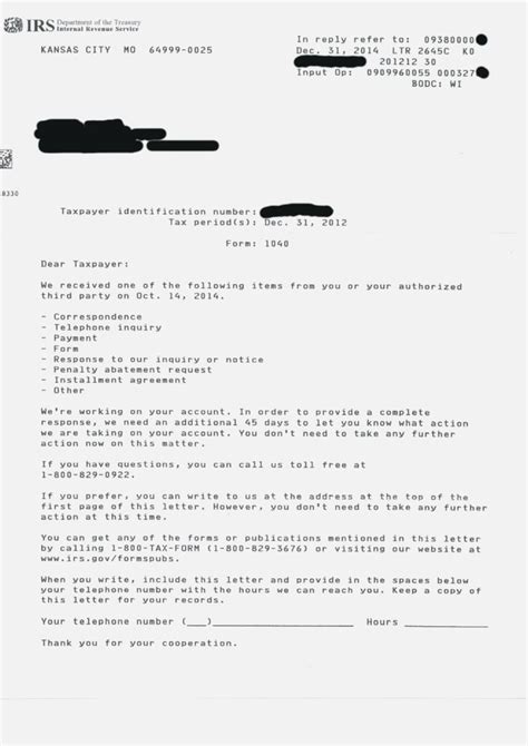 cp response letter template samples letter template collection vrogue