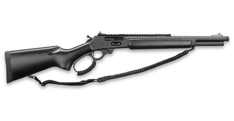 marlin dark series 1895 45 70 govt lever action rifle sportsman s