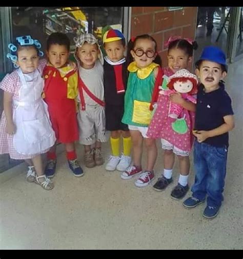 ideia por jennifer em jackys dona florinda costume festa de terror carnaval infantil trajes