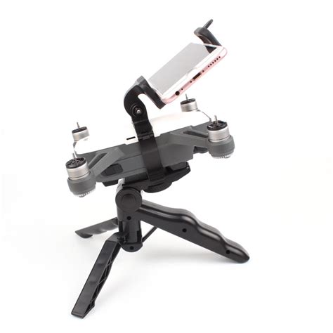 diy handheld gimbal kit portable photography tripod gimbal mounting stabilizers  dji spark