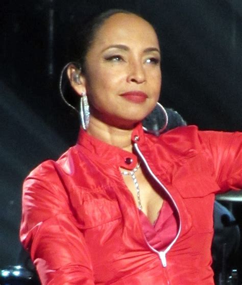 sade singer wikipedia