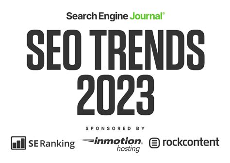 seo trends