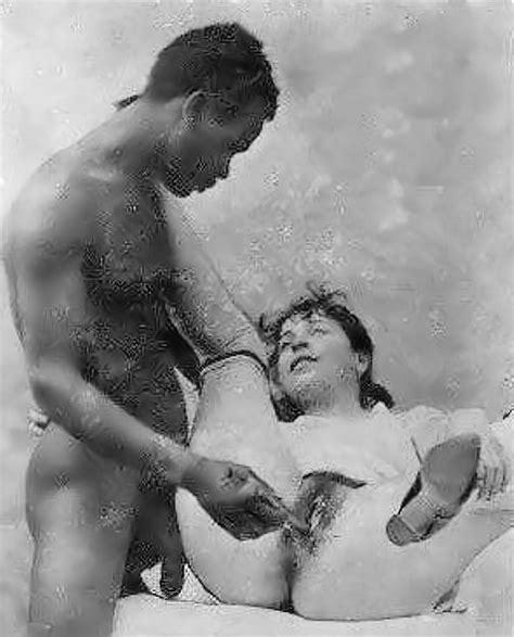 02 013699 in gallery vintage interracial from the 1890 s picture 1 uploaded by paladin5557