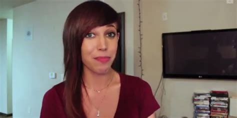 Arielle Scarcella Vlogger Releases Femme Lesbians Explain Butch