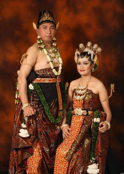 blog vilda dewi pakaian adat tradisional