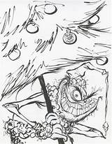Grinch Skottieyoung Young Skottie Dailysketch Sketches Sketch Original Available Shop sketch template