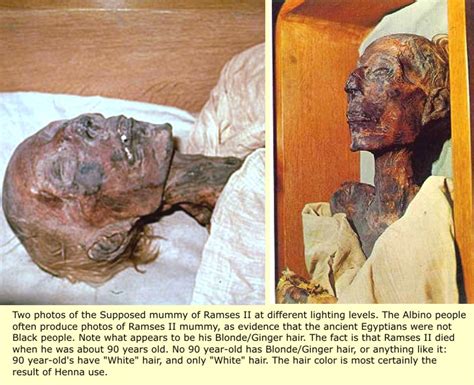 The Truth About Egyptian Mummies