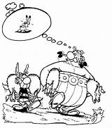 Asterix Obelix Sanglier Imprimer Magique Chasse Sangliers Reviennent Coloriages Glucklich Sind Kolorowanki Dzieci Ausmalbilder Genügt Anderen Ordnung Benutzen Webbrowser Alles sketch template