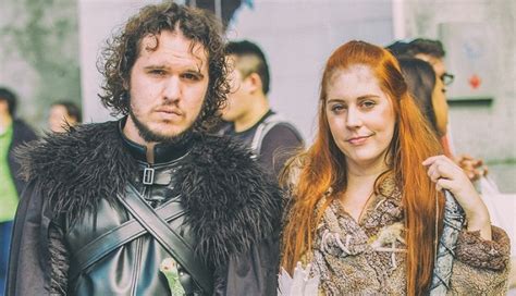 40 Diy Game Of Thrones Halloween Costumes For 2016