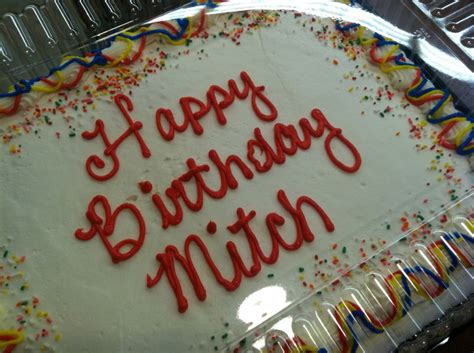 happy birthday mitch wesmcb