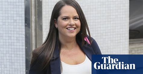 Karen Danczuk Gets A Dressing Down On How To Be An Mp S Wife