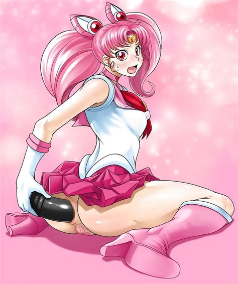 Sailor Chibi Moon Rini Hentai 9 Pics Xhamster