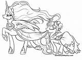 Pony Mlp Acura Malvorlagen sketch template