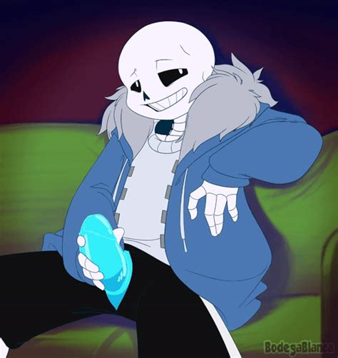 Post 1842532 Sans Undertale Animated Bodegablanca