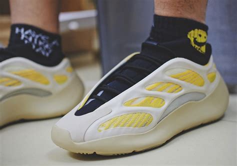 adidas yeezy  safflower release info sneakernewscom