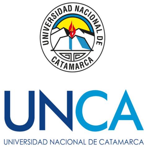 universidad nacional de catamarca unca