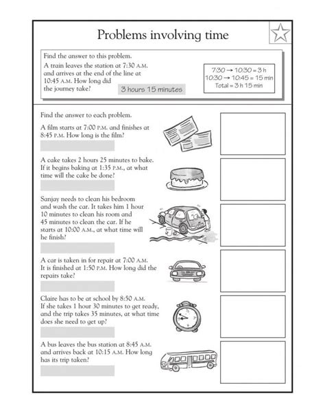 grade math word problems  coloring pages  kids math word