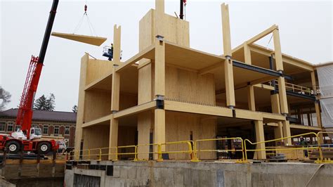 mass timber construction  material  concept dgt associates