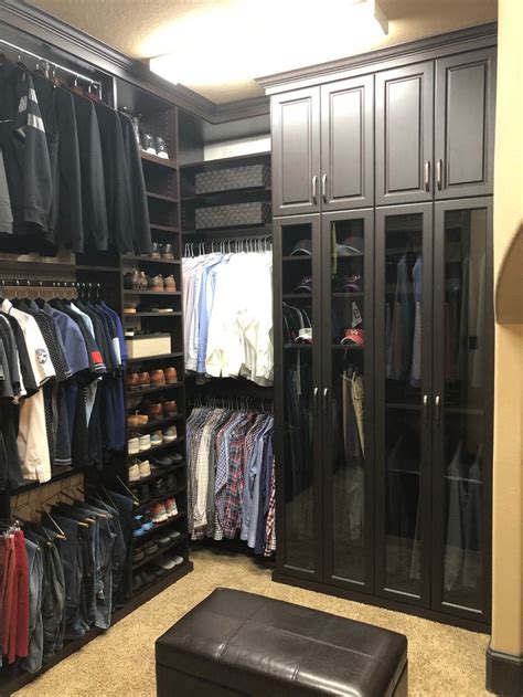 home custom closets custom closet design