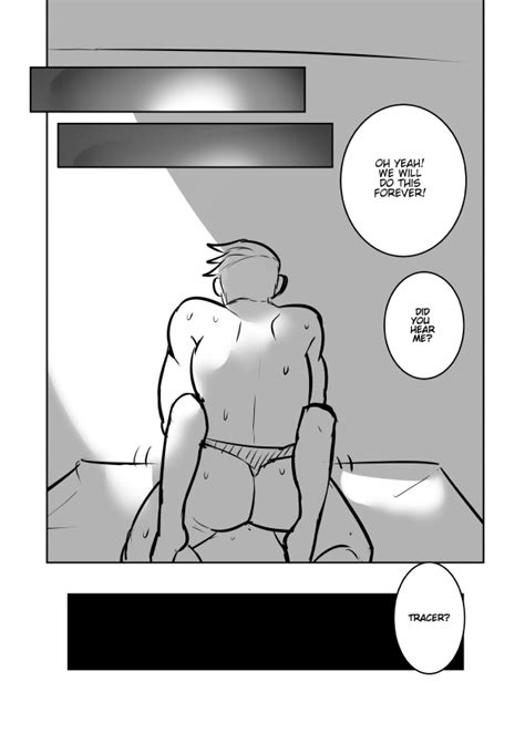 read [okamisaga] assplay of the game zarya ass rapist overwatch hentai online porn manga and
