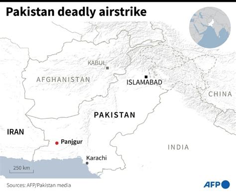 pakistan recalls ambassador  iran air strike kills  children