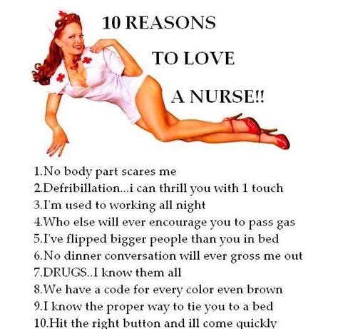 Nurse Funny Jokes One Liners