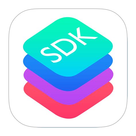 sdk icon png image
