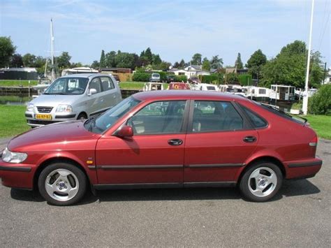 1999 saab 9 3 overview cargurus