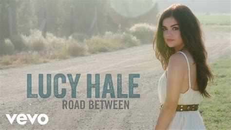 Lucy Hale Just Another Song Audio Only Youtube